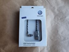 Original Volkswagen USB