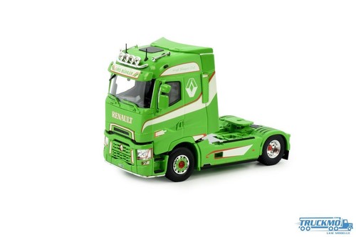 Tekno urs bühler renault - renault, t