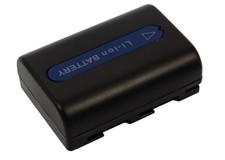 Premium akku für sony - akku,