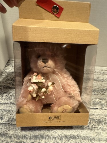 Stk steiff teddybär - stk, 65