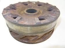 Bremstrommel für Bremse für Fendt Farmer 203 V A Schmalspur Allrad Traktor