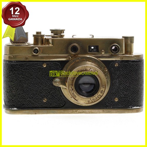 Entfernungsmesser kamera m39 - entfernungsmesser,
