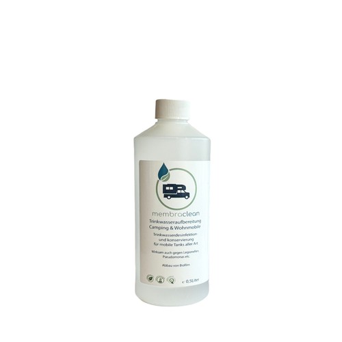 membraclean