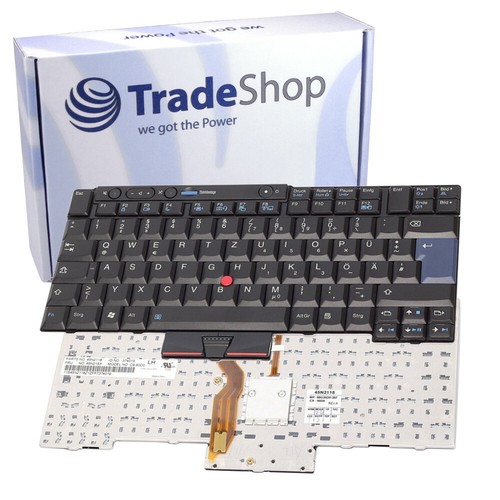 Original laptop tastatur - original,