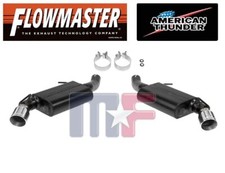 Flowmaster sport - flowmaster,