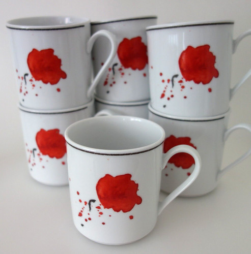 Kaffeebecher eschenbach - kaffeebecher,