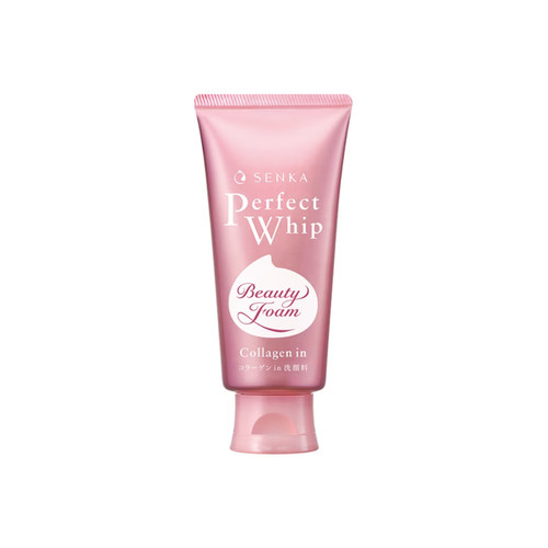 Shiseido senka perfect whip - shiseido,