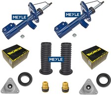 MEYLE STOßDÄMPFER + MONROE