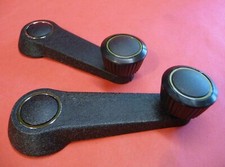 VW Käfer Golf 1 Fensterkurbel