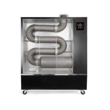 Ölheizer Elektroheizung