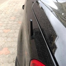 Stubby Short Mast Antenne Für