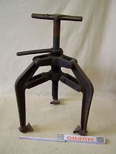 Gigantischer alter 3-Arm Abzieher 320mm, Ackerschlepper LKW Nutzfahrzeug Traktor