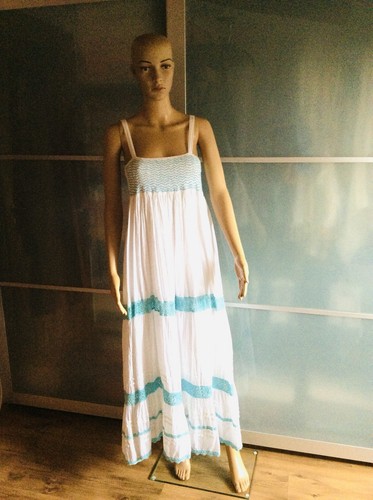 Sommerkleid strandkleid - sommerkleid,,