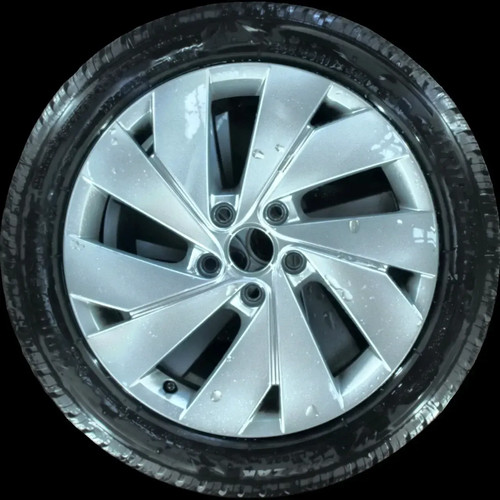 205 r17 93h winterreifen - 205/50, vw