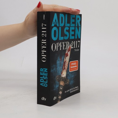 Opfer 2117 jussi adler - opfer, 2117 