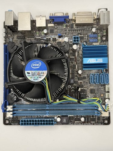 Asus p8h61 0 rm si - asus, lx