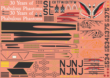 F-4E Phantom II “30th