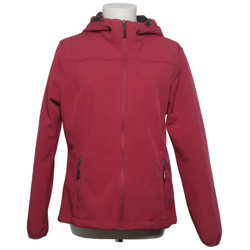 Crane softshelljacke damen - crane,, softshelljacke,