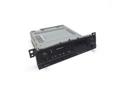 BMW Radio BMW Navigation