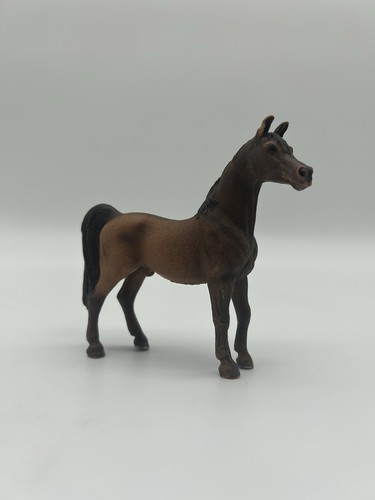 Schleich arabisches pferd - schleich,