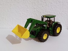 Siku Traktor John Deere 8430 -