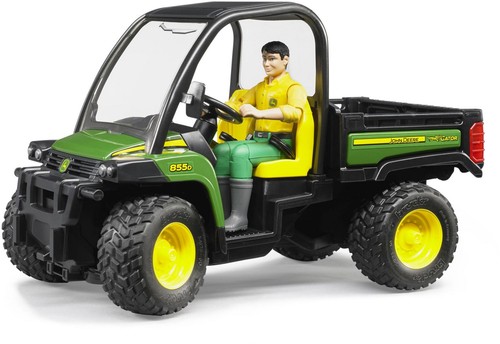 Bruder profi serie john deere - profi-serie,