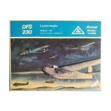 Roskopf Aircraft Models 1/100