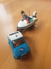 Playmobil 6864 Surfer Pickup