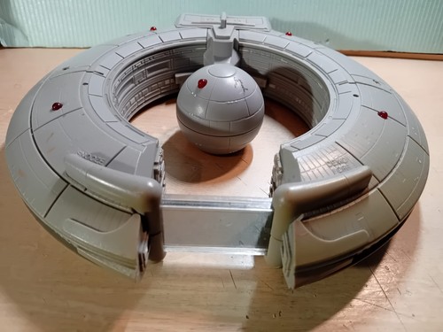 Trade federation battleship - trade,