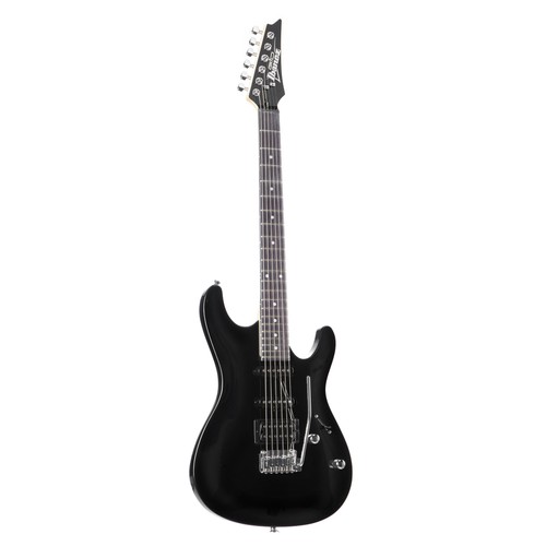 Ibanez gio gsa60 bkn black - ibanez, gsa60-bkn