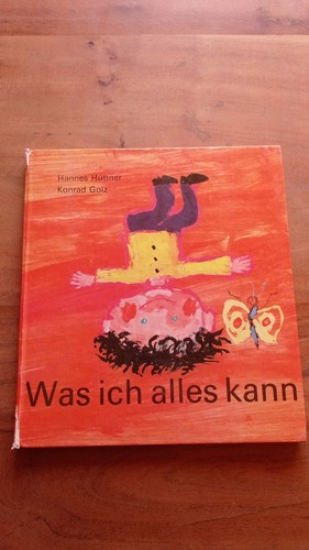 Was ich alles kann - , ddr