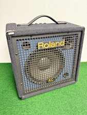 Roland KC-60 Keyboard-Verstärker, 3-Kanal mit XLR, 10", 40 Watt, AUX-Input