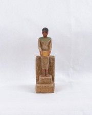 Altägyptische Altertümer