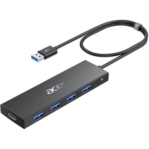 Usb hub 4 ports - 3.0, hub,
