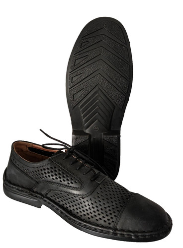 Livergy herrenlederschuhe - herrenlederschuhe, gr