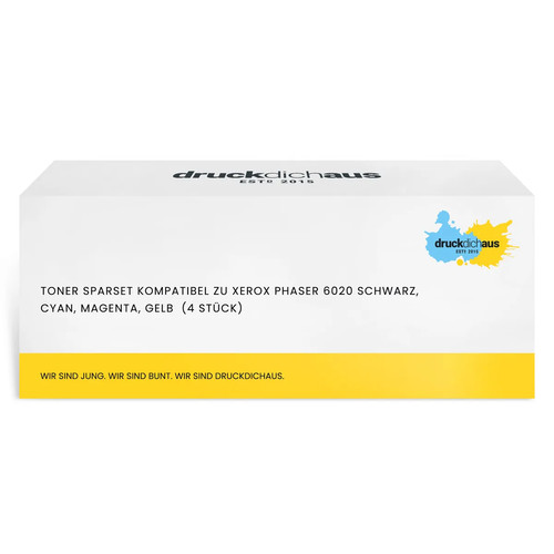 Toner sparset kompatibel - kompatibel, zu