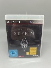 The Elder Scrolls V Skyrim -