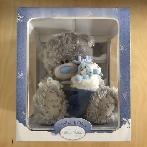 You tatty teddybär 4 - me, +