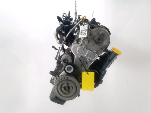 Opel agila cdti motor - opel, 1.3