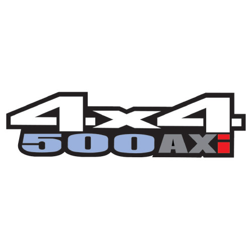 Suzuki king quad 4x4 - quad, axi
