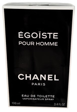 Chanel Égoiste Eau de