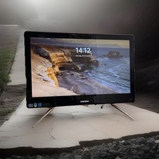 Samsung DP500A2D- Thatch