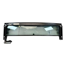 Windschott Windabweiser Windschutz Audi TT 8N Roadster 8N7862953