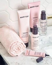 Mary Kay Ultimate TimeWise Wunder-Set 5-teilig für Normale Bis Trockene Haut