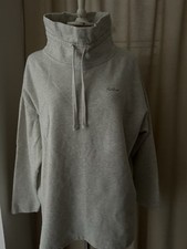 Sweatshirt Damen Baumwolle