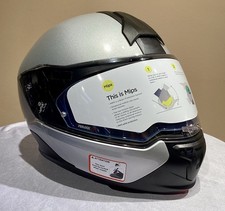 BMW Motorrad Helm System 7 Evo