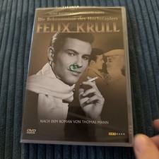 Die Bekenntnisse des