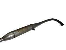 Auspuffendtopf Express Radex