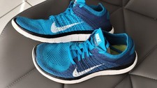 Nike Free 4.0 Flyknit Gr.40,5