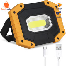 LED Arbeitsstrahler T-SUN Akku